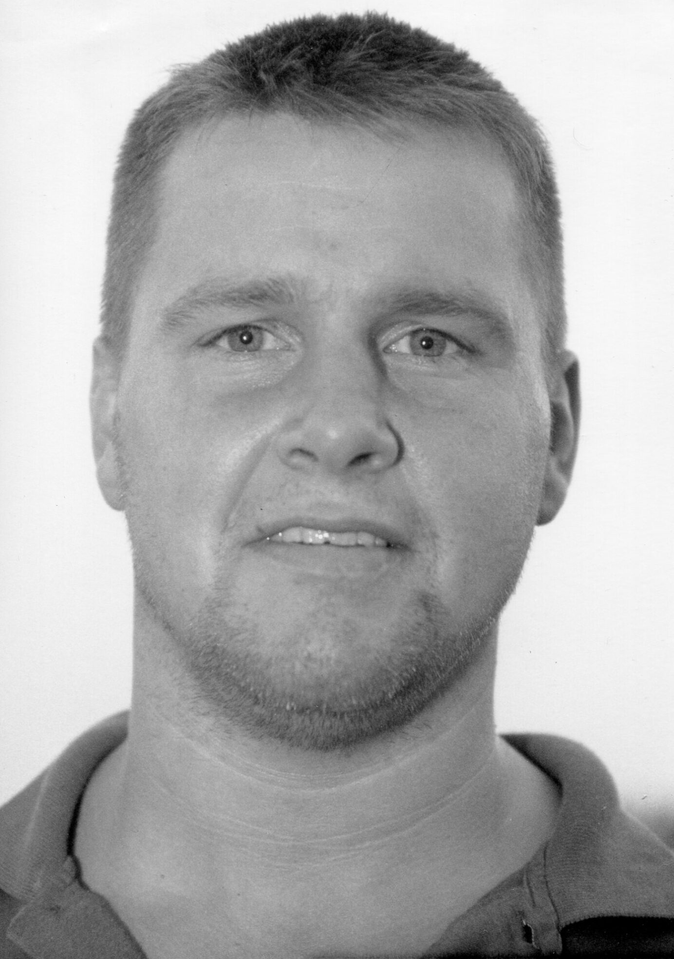 Paul Worthy